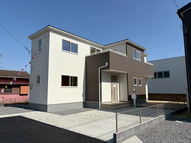 福島県いわき市の一戸建て | 2880万円 | 4SLDK | 325.42m² | Akiyama house finder