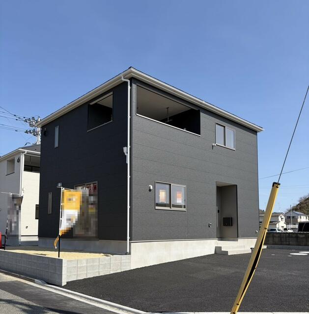 福島県いわき市の一戸建て | 2080万円 | 4LDK | 159.27m² | Akiyama house finder