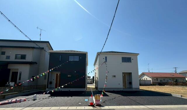 福島県いわき市の一戸建て | 3030万円 | 4LDK | 178.71m² | Akiyama house finder