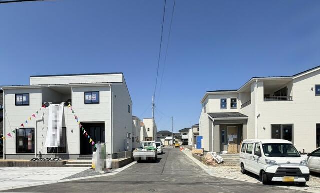 福島県いわき市の一戸建て | 2540万円 | 4LDK | 168.07m² | Akiyama house finder