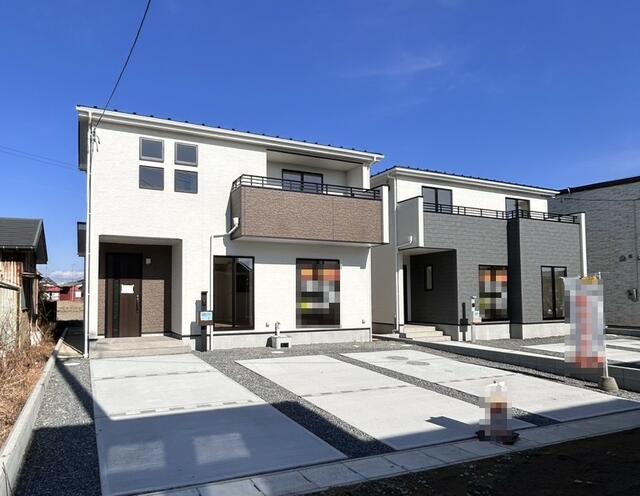 福島県いわき市の一戸建て | 2480万円 | 4LDK | 294.81m² | Akiyama house finder