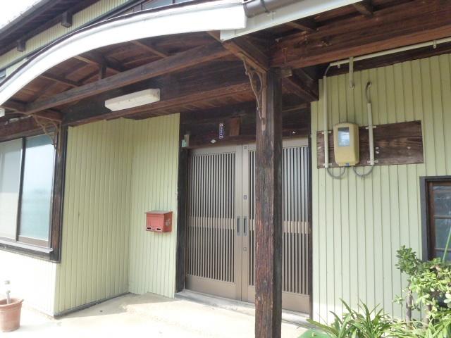 detached 福島県伊達市保原町字西猫川 地図を見る