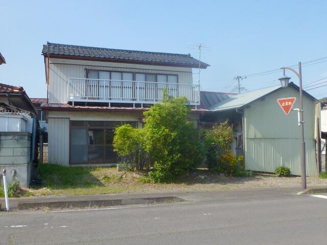house for sale in Date, Fukushima | ¥2,200,000 | 7DK | Akiyama house…