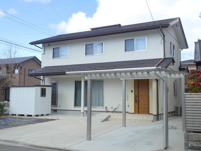 house for sale in Fukushima, Fukushima | ¥64,800,000 | 3LDK | Akiyama…