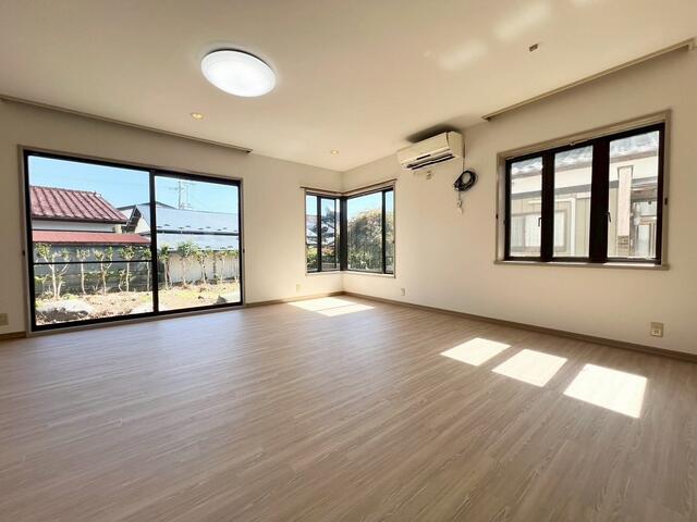 detached 宮城県白石市字外川原 地図を見る