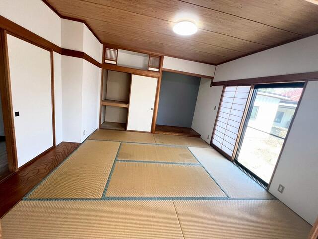 detached 宮城県白石市字外川原 地図を見る