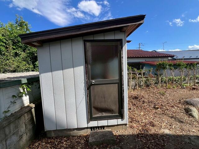 detached 宮城県白石市字外川原 地図を見る