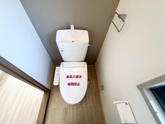 detached 宮城県白石市字外川原 地図を見る