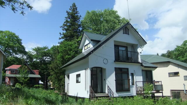 house for sale in 耶麻郡猪苗代町, Fukushima | ¥7,800,000 | 2LDK | Akiyama ho…