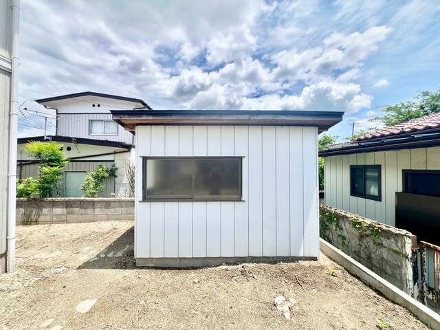 detached 宮城県白石市字外川原 地図を見る
