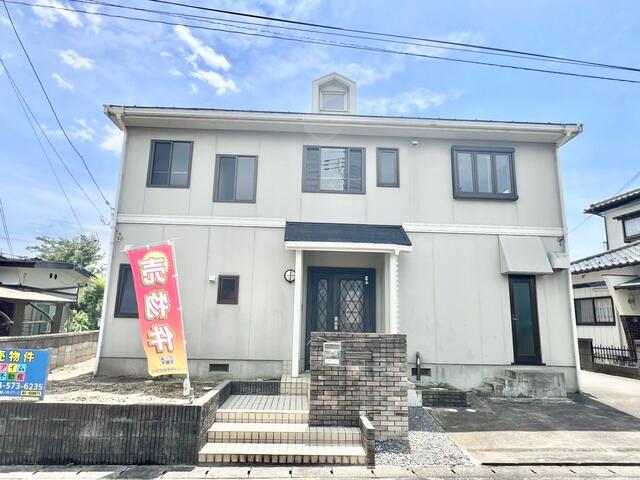 detached 宮城県白石市字外川原 地図を見る