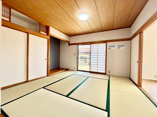 detached 宮城県白石市字外川原 地図を見る