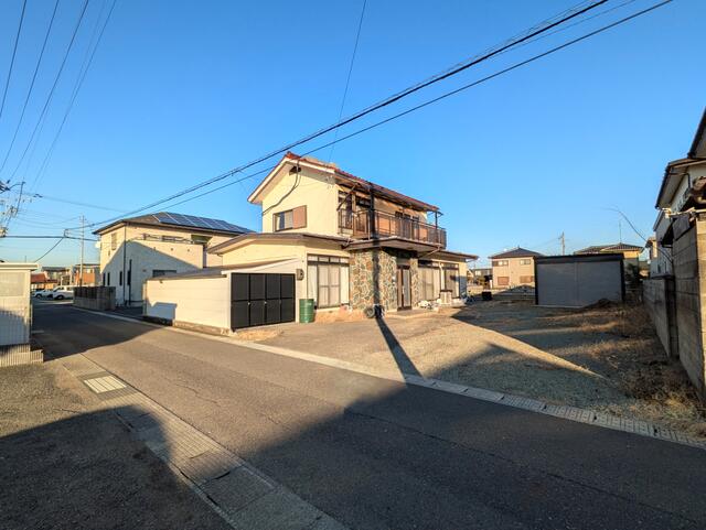 福島県郡山市の一戸建て | 2280万円 | 5LDK | 327.07m² | Akiyama house finder