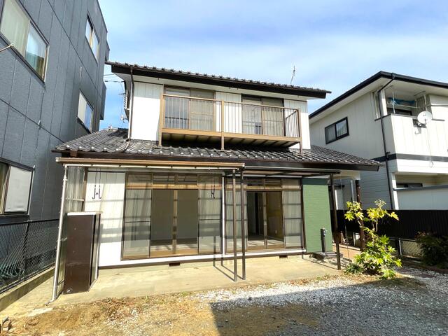 福島県郡山市の一戸建て | 2540万円 | 3LDK | 226.25m² | Akiyama house finder
