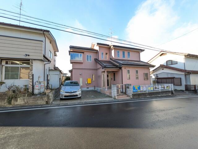 house for sale in Koriyama, Fukushima | ¥17,980,000 | 4LDK | Akiyama…