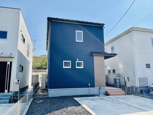 福島県郡山市の一戸建て | 2880万円 | 3LDK | 170.91m² | Akiyama house finder