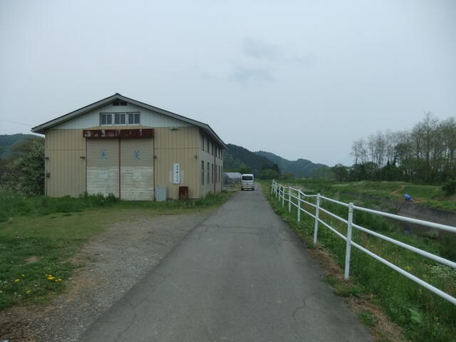 【不動産ジャパン】物件詳細：郡山市湖南町中野・倉庫／福島県郡山市湖南町中野字道休／の物件情報：倉庫