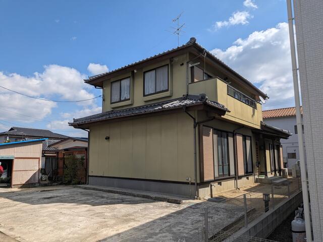 福島県伊達市の一戸建て | 1298万円 | 7DK | 280.93m² | Akiyama house finder