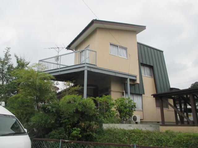 house for sale in Fukushima, Fukushima | ¥3,980,000 | 6K | Akiyama ho…
