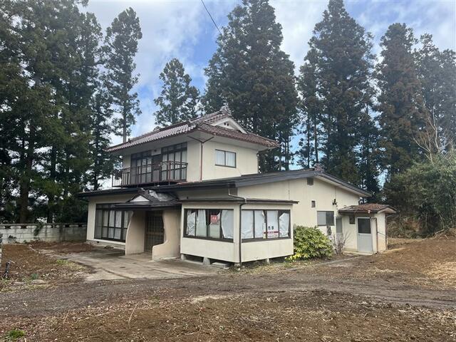 house for sale in Nihonmatsu, Fukushima | ¥4,000,000 | 7DK | Akiyama…