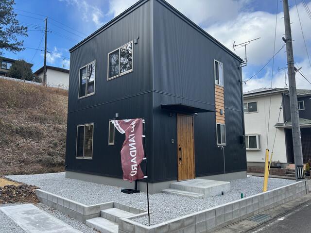 福島県白河市の一戸建て | 2288万円 | 3LDK | 224.83m² | Akiyama house finder