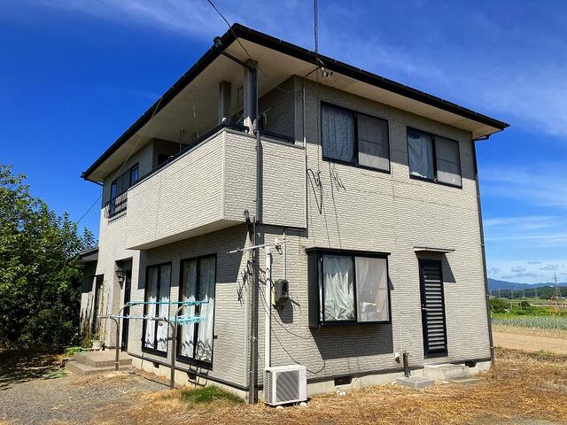 福島県岩瀬郡鏡石町の一戸建て | 800万円 | 6DK | 599.01m² | Akiyama house finder