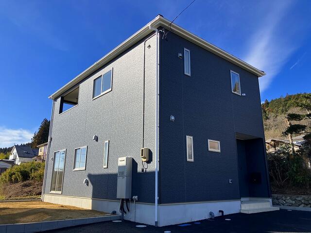 福島県東白川郡棚倉町の一戸建て | 1799万円 | 4LDK | 171.77m² | Akiyama house finder