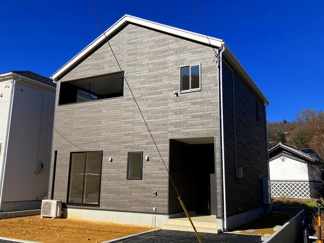 house for sale in 石川郡石川町, Fukushima | ¥18,900,000 | 4LDK | Akiyama ho…