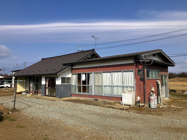 house for sale in 西白河郡矢吹町, Fukushima | ¥6,800,000 | 5DK | Akiyama hou…