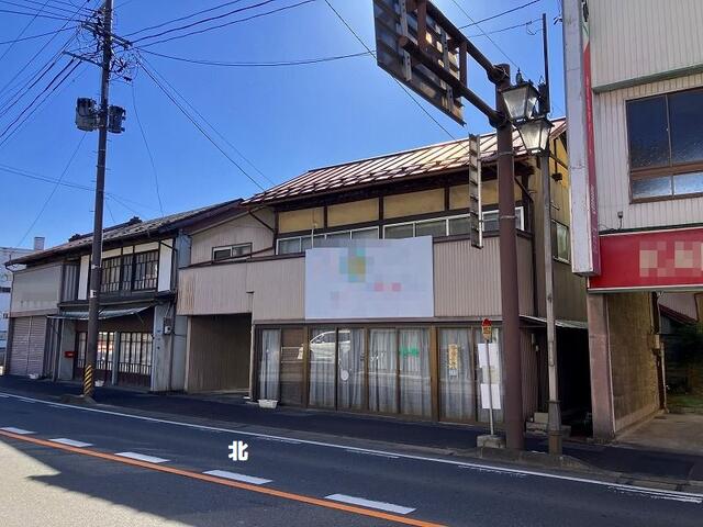 house for sale in 石川郡石川町, Fukushima | ¥11,000,000 | 8DK | Akiyama hou…