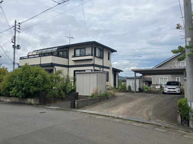 福島県伊達市の一戸建て | 1180万円 | 5LDK | 344.99m² | Akiyama house finder