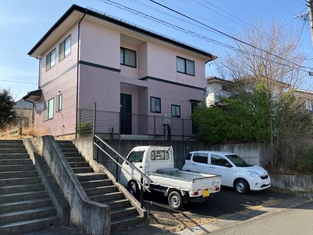 福島県福島市の一戸建て | 1680万円 | 3LDK | 244.46m² | Akiyama house finder