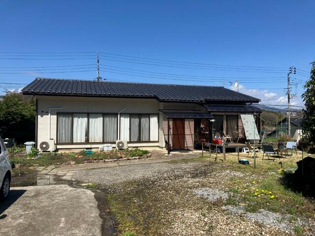 house for sale in Date, Fukushima | ¥11,000,000 | 4DK | Akiyama house…