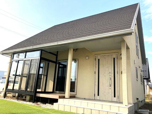 福島県伊達市の一戸建て | 2800万円 | 3SLDK | 303.47m² | Akiyama house finder