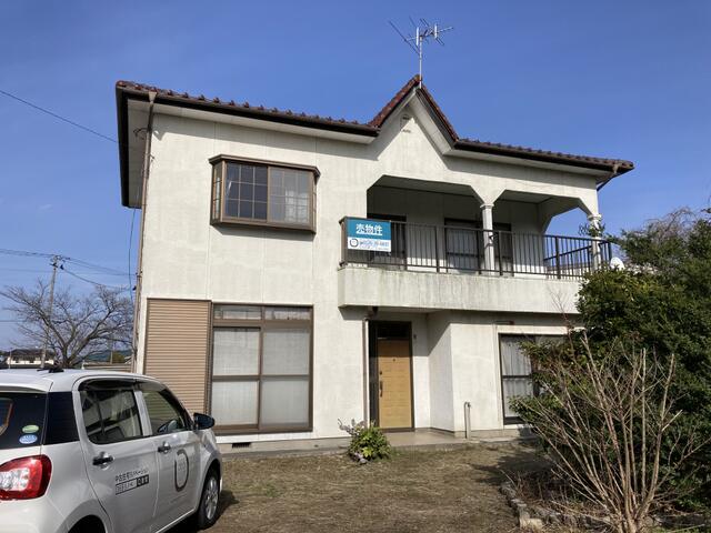 福島県福島市の一戸建て | 1580万円 | 4LDK | 368.93m² | Akiyama house finder