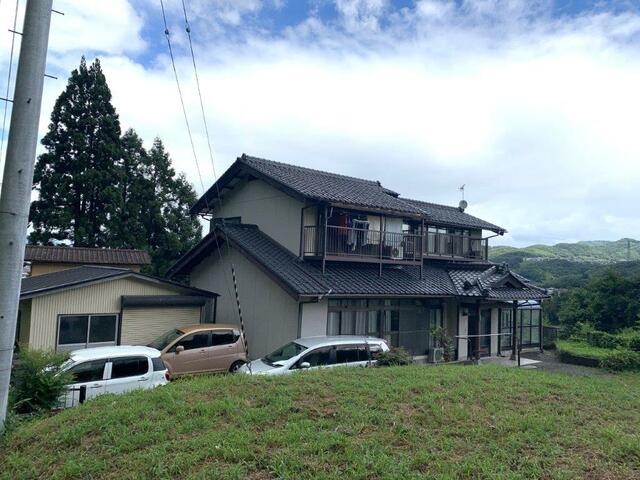 house for sale in Fukushima, Fukushima | ¥12,000,000 | 8DK | Akiyama…