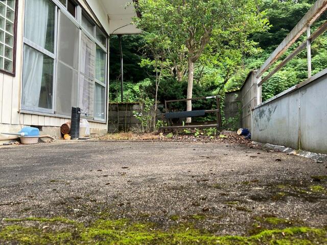 detached 福島県伊達郡川俣町字大作 地図を見る