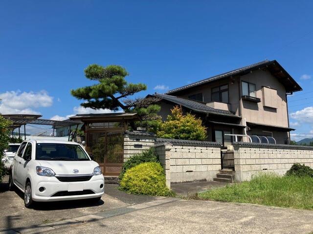 福島県福島市の一戸建て | 2400万円 | 10SLDK | 791.7m² | Akiyama house finder