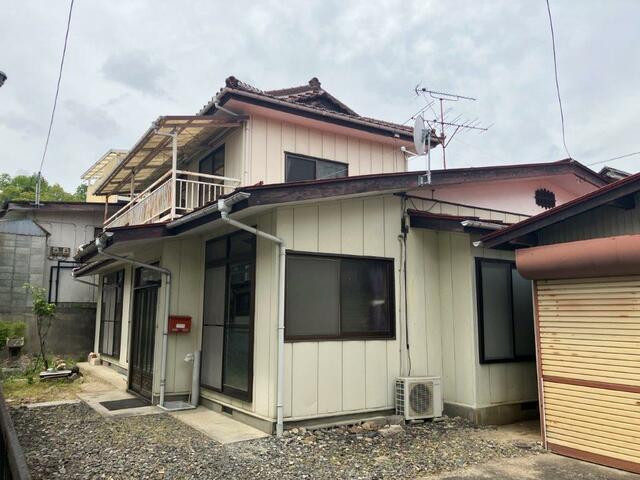 福島県伊達郡川俣町の一戸建て | 500万円 | 6DK | 249.45m² | Akiyama house finder