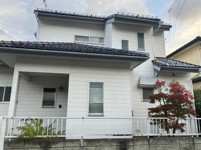 福島県福島市の一戸建て | 1280万円 | 5DK | 205.98m² | Akiyama house finder