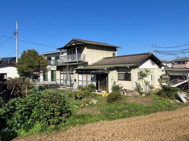 house for sale in Fukushima, Fukushima | ¥13,800,000 | 6DK | Akiyama…