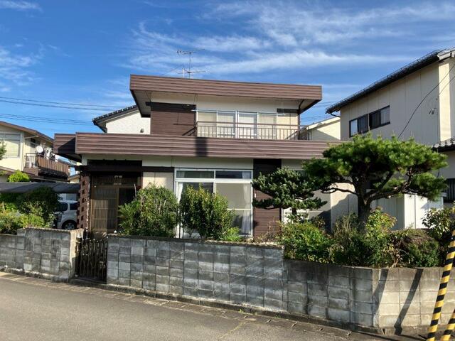 福島県福島市の一戸建て | 999万円 | 5DK | 192.53m² | Akiyama house finder