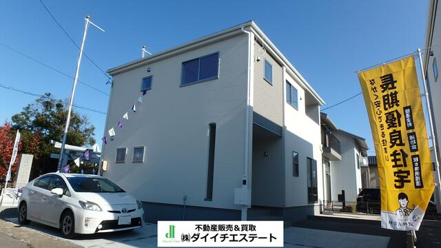 福島県福島市の一戸建て | 2580万円 | 4LDK | 155.47m² | Akiyama house finder