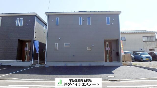福島県福島市の一戸建て | 3790万円 | 4SLDK | 148.56m² | Akiyama house finder