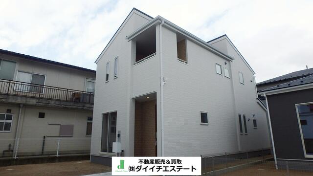 福島県福島市の一戸建て | 3130万円 | 3LDK | 271.17m² | Akiyama house finder