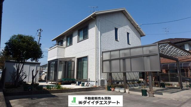 house for sale in Date, Fukushima | ¥29,800,000 | 4SLDK | Akiyama hou…