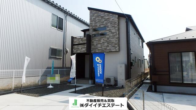 house for sale in Fukushima, Fukushima | ¥32,980,000 | 4LDK | Akiyama…
