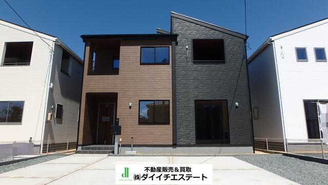 福島県福島市の一戸建て | 3680万円 | 4LDK | 165.42m² | Akiyama house finder