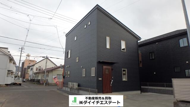 house for sale in Fukushima, Fukushima | ¥29,700,000 | 4SLDK | Akiyam…