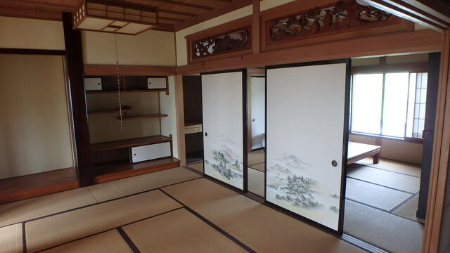 detached 福島県伊達郡桑折町大字松原字大沢 地図を見る